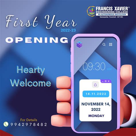 First year classes begin from 14th November 2022 onwards | News ...