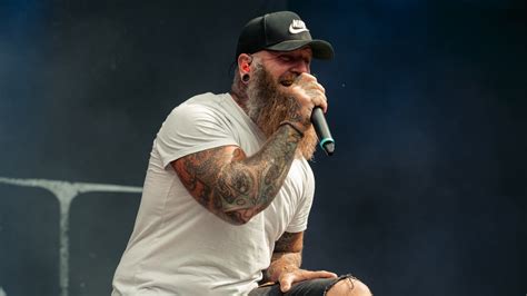 Any Given Day im Interview: Es wird ein neues Album geben!