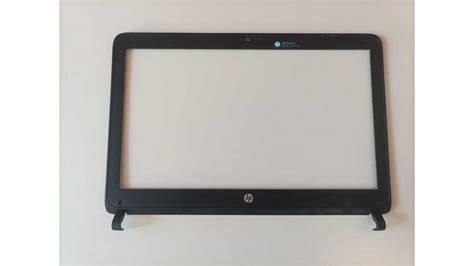 laptop-lcd-top-cover-with-bazel-for-hp-probook-430-g2-435-g2 – SHREE ...