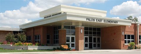 Schools - Palos Community Consolidated School District 118