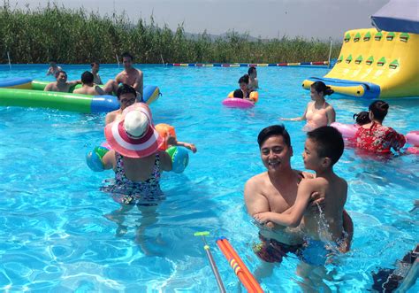 2023惠州水上乐园哪里比较好玩 在哪里_旅泊网