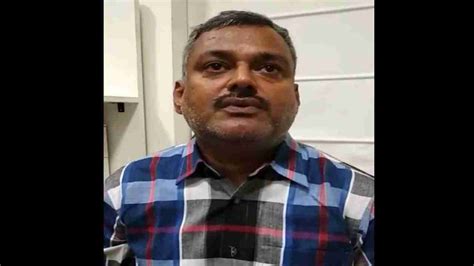 Man held for Facebook post praising Vikas Dubey