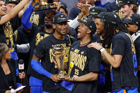 US Sports Salary Rankings: Shai Gilgeous-Alexander Breaks Records With ...