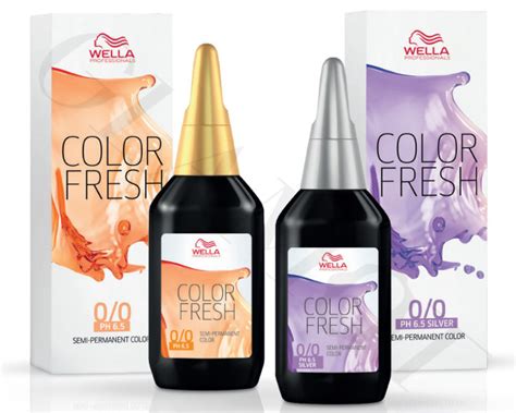 Image result for Wella Color Fresh Review