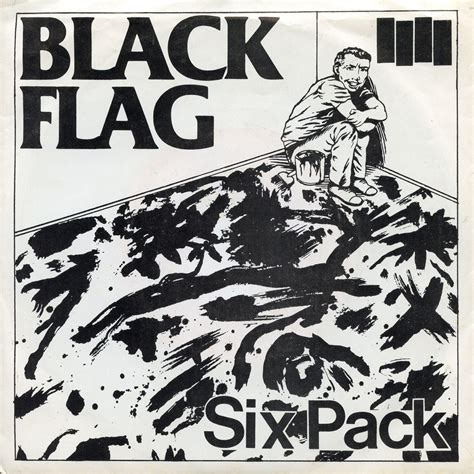 Black Flag Band Wallpapers - Top Free Black Flag Band Backgrounds ...