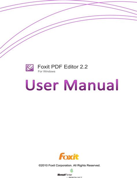 Foxit PDF Reader Tutorial 的图像结果