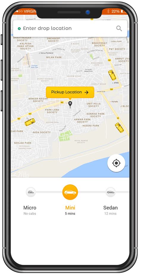 Mobile App Development Company India - App India Company