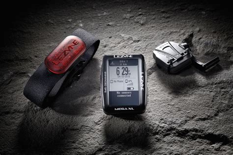 Lezyne Mega XL Loaded GPS review