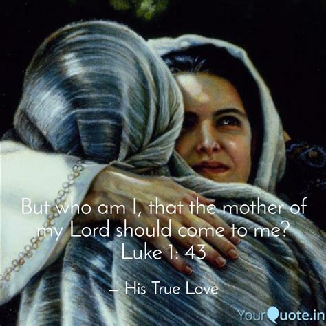 But who am I, that the mo... | Quotes & Writings by His True Love ...