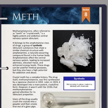 Image result for Meth's Lesson 12