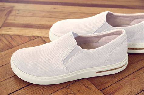 Corduroy BIRKENSTOCKS: Your new must haves for 2024!