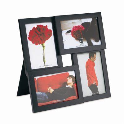 OM Arts Wooden Collage Photo Frame Sweet Long Lasting Memories (23 cm x ...