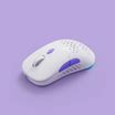 Chimera V2 White Wireless Gaming Mouse – Kreo