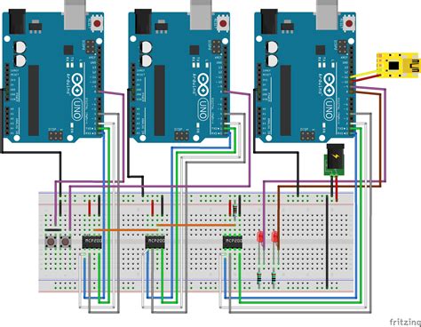 Image result for Arduino LIN Bus