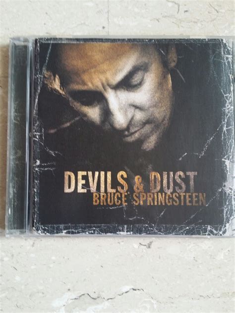Image result for Bruce Springsteen CDs