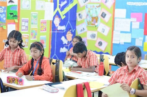 IB School In Vizag With Boarding Facility In South - Cbsc Syllebus ...