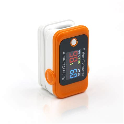 iPhone Pulse Oximeter App 的图像结果