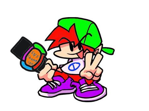 Supersonic Mod FNF 的图像结果