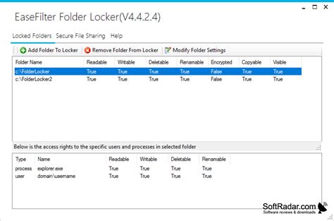 Image result for File Locker for Windows 11