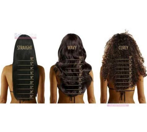 Remy Hair Extensions & Wigs | Manufacturers & Exporters | SalonLabs ...