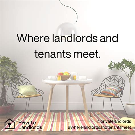 About | Private Landlords