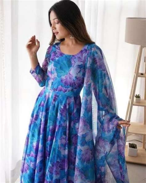 Gowns for Women - Buy Womens Gowns Online at the Best Price | Shopsy