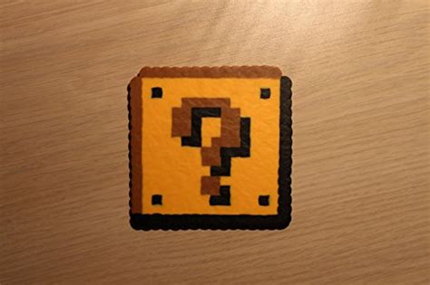 Image result for Mario Question Block Sprite