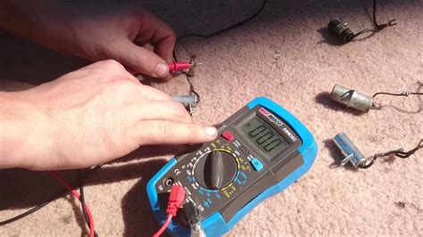 Image result for Testing Ignition Condenser