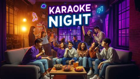 NUPA Karaoke Night-Evanston Campus, Sketchbook Evanston Taproom ...