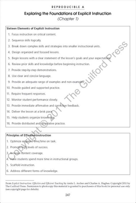 Image result for Direct Explicit Education