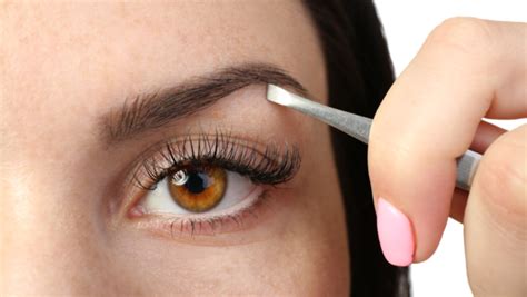 Watch: Is plucking hair a bad idea? Here’s what really happens beneath ...