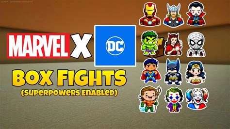 Image result for Marvel Vs. DC Fortnite Map Code