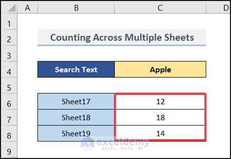 Image result for Using If Formula Excel 2010 Using Multiple Sheets