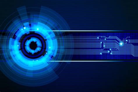 Futuristic Computer Interface Wallpapers - Top Free Futuristic Computer Interface Backgrounds ...