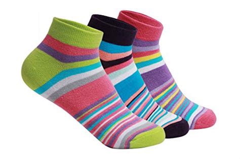 Amazon.in Bestsellers: The most popular items in Women's Athletic Socks