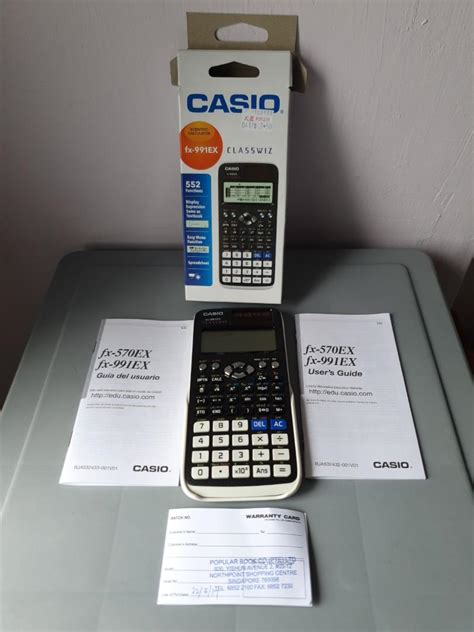 Image result for How to Solve Matrix Using Calculator