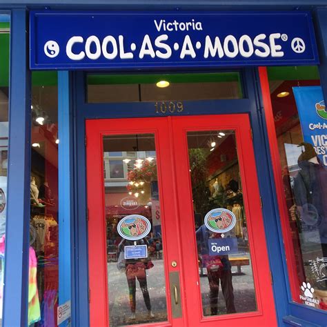 Cool As A Moose (2026) - All You Need to Know BEFORE You Go (with Reviews)