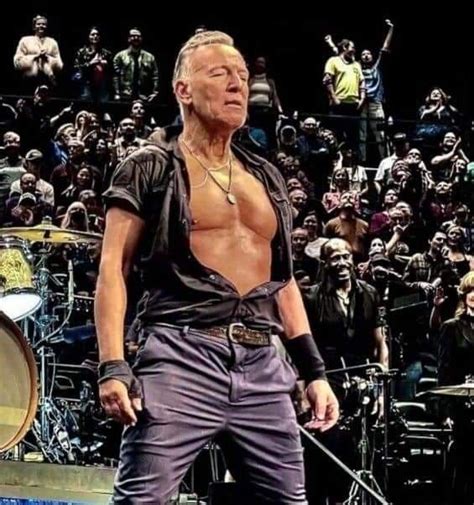 Image result for Bruce Springsteen Boss