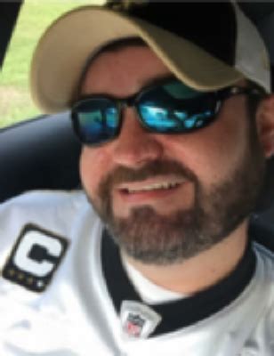 Brandon Lee Wilson Obituary - 2017 - Ott & Lee Funeral Home