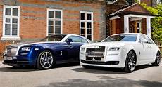 Rolls Royce Wraith Special Edition by Rolls Royce Crafts Special Edition Ghost And Wraith For Rolls Royce Wraith Special Edition