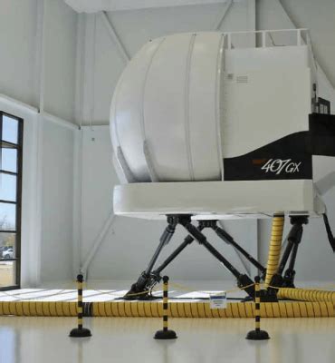 Image result for Frasca Muli Engine Sim Computer