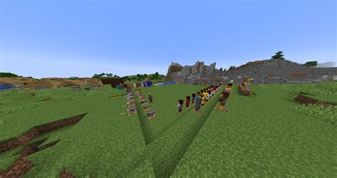 Minecraft Java Maps Showcase 的图像结果