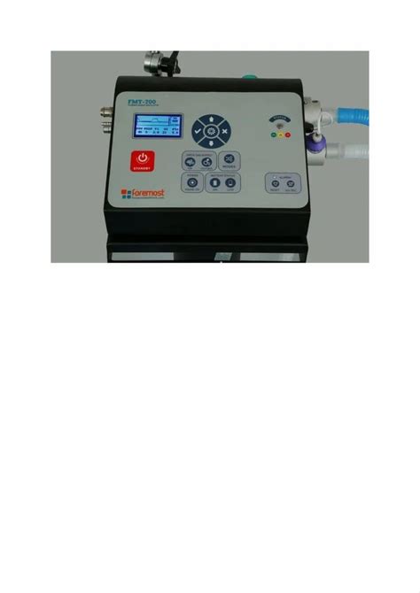 Ventilators - CMS 5100 Contec Patient Monitor Trader - Retailer from ...