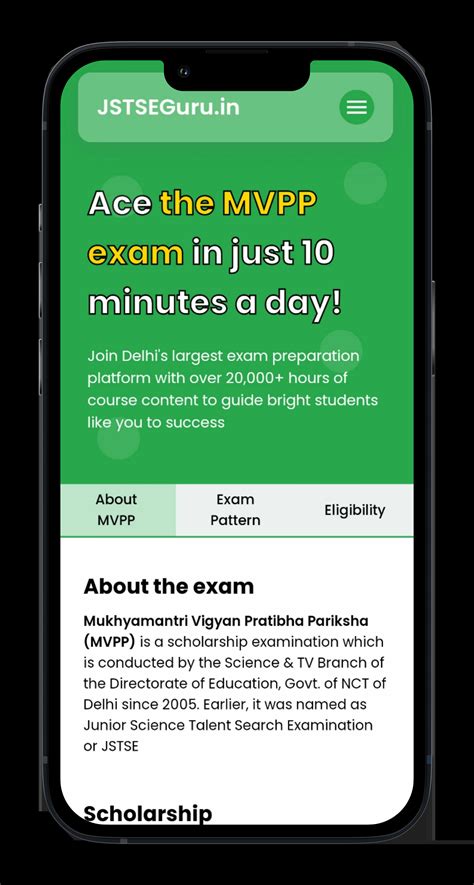 Best Online MVPP Preparation | MVPPGuru