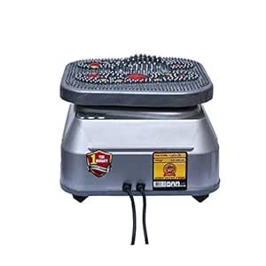 ACUPRESSURE INDIA 5In1 Oxygen&Blood Circulation Foot Masssager-(Deluxe ...