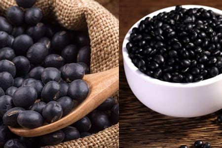 【黑豆】【图】黑豆的吃法有哪些 正确的作用你了解吗_伊秀健康|yxlady.com