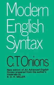 Image result for Syntax Book
