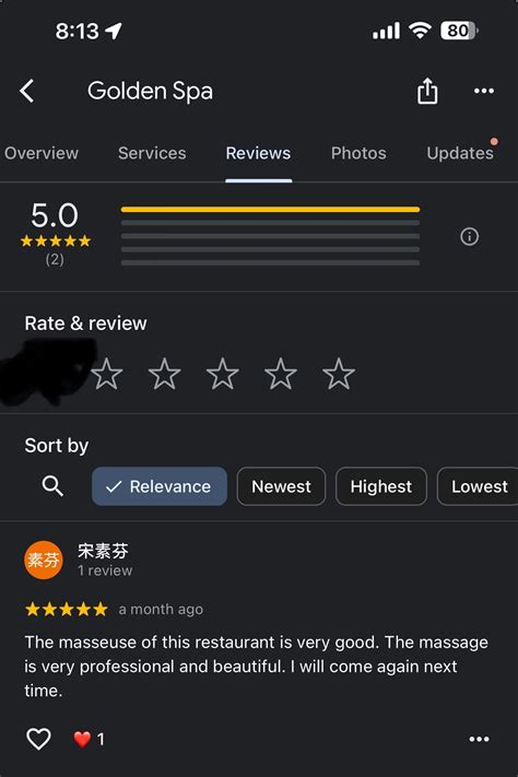 Has anyone been to Golden Spa Massage? : r/RapidCity