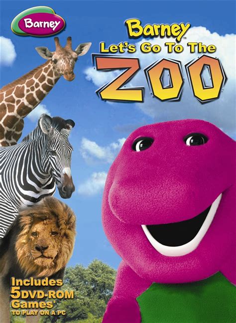 Barney Zoo Part 4 的图像结果