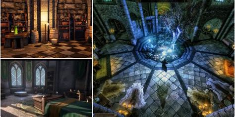 15 Best Houses In Skyrim - GPCD